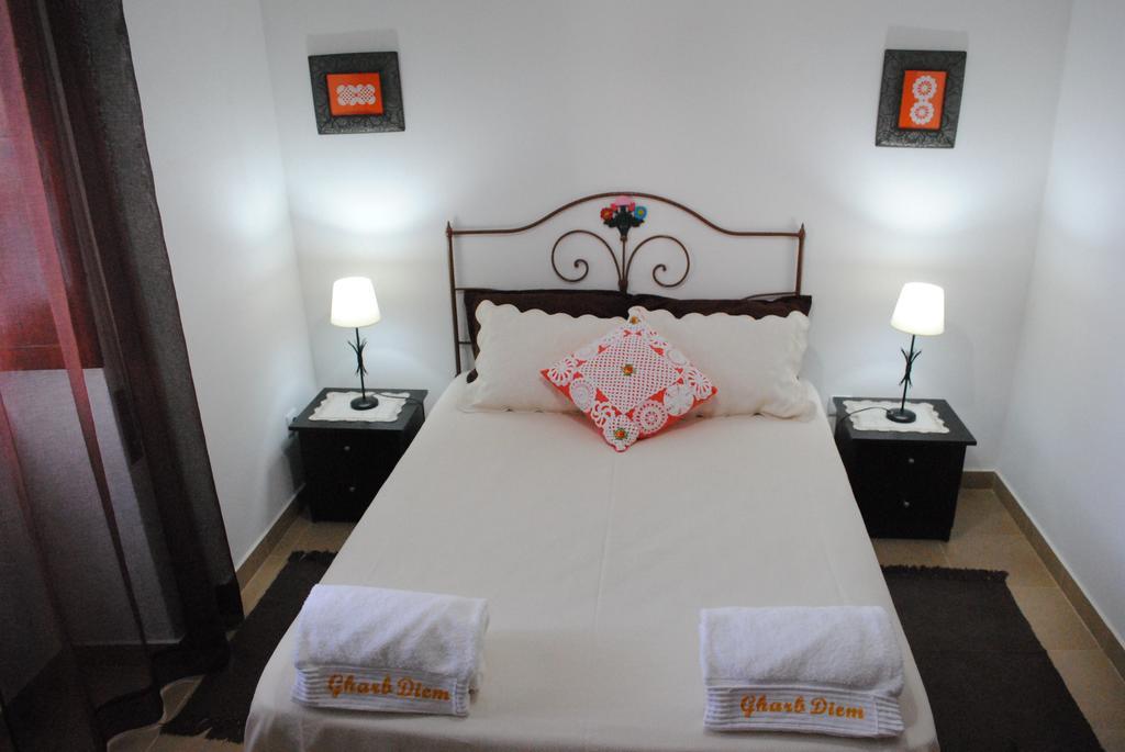 Apartamentos Gharb Diem Tavira Room photo